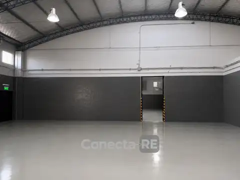 Av Amancio Alcorta al 7900 - 1000m2