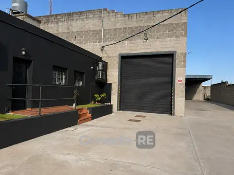 Av Amancio Alcorta al 7900 - 1000m2
