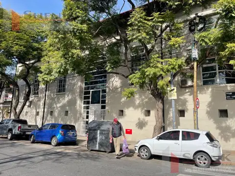 Oficina en Venta en Chacarita, USD 1.270.000