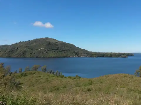 Venta Terrenos Exclusivas Vistas - Villa Ciudad De America, Lago Los Molinos - Cordoba