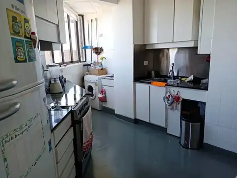 Departamento en Alquiler Temporal de 2 dormitorios