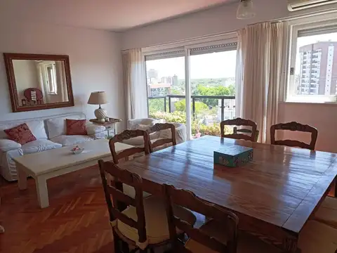 Departamento en Alquiler Temporal en San Isidro, USD 1.300