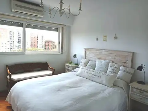 Avenida Santa Fe 100