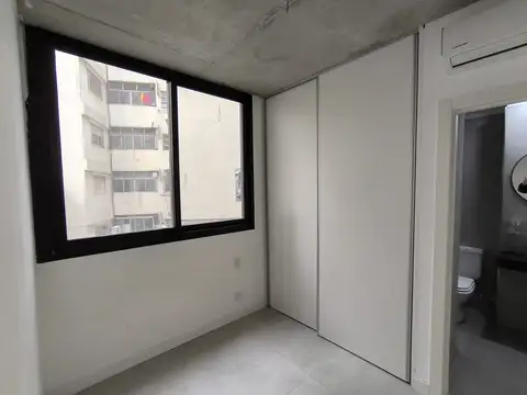 Departamento en Alquiler en Villa Crespo, $ 690.000