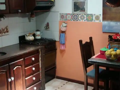 Casa en Venta en Monte Grande, USD 78.000