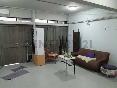 Oficina en Venta en Floresta Norte, USD 90.000