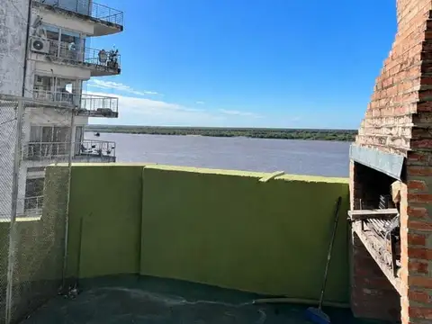 Venta de departamento  2 dormitorios en el centro
