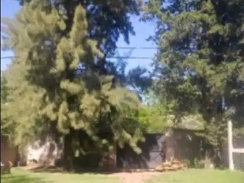 Terreno en Venta en Haras Myriam, USD 180.000