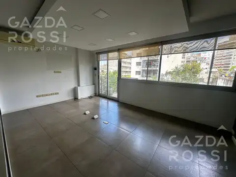 Oficina en Barracas