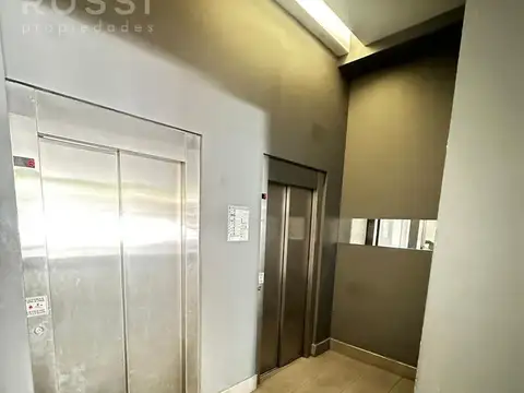 Oficina en Barracas
