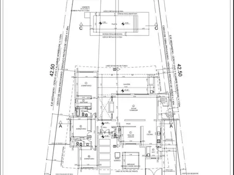 Casa en Venta en San Sebastian, USD 275.000