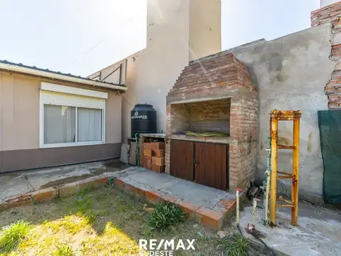 Casa en Venta en Balneario Sauce Grande, USD 66.500