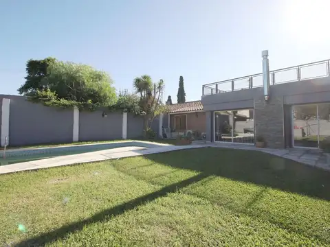 Casa en Venta de 3 dormitorios
