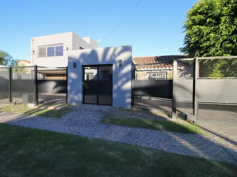 Casa en Venta 39 años