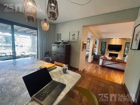 Casa en Venta 15 años