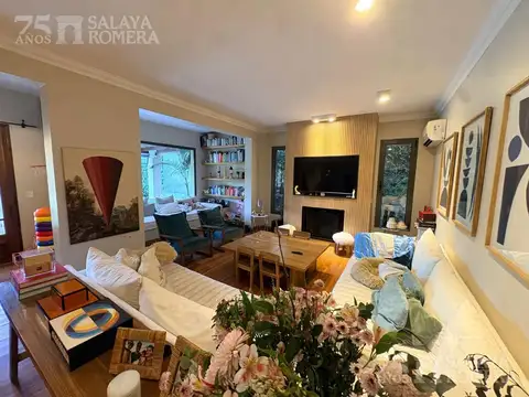 Casa en Venta en Punta Chica, USD 1.390.000