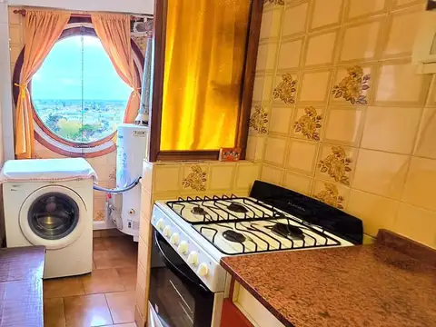 Departamento en Venta 36 años