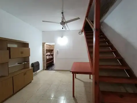 Duplex de 4 dormitorios 