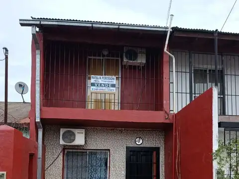 Duplex de 4 dormitorios 