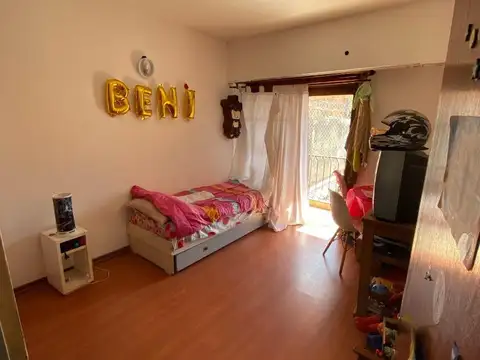 Depto Tipo Casa en Venta en San Justo, USD 89.000