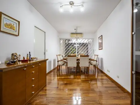 Casa en Venta en Caballito, USD 425.000