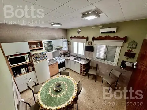 Depto Tipo Casa en Venta de 3 ambientes