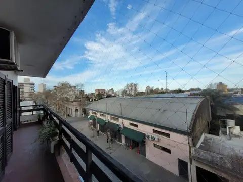 Departamento en Alquiler Apto profesional