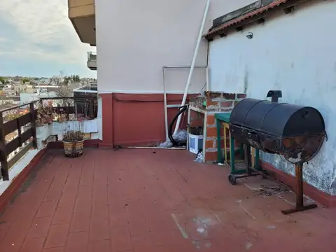 Departamento en Alquiler de 4 ambientes