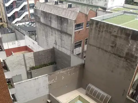 Departamento en Alquiler Apto profesional