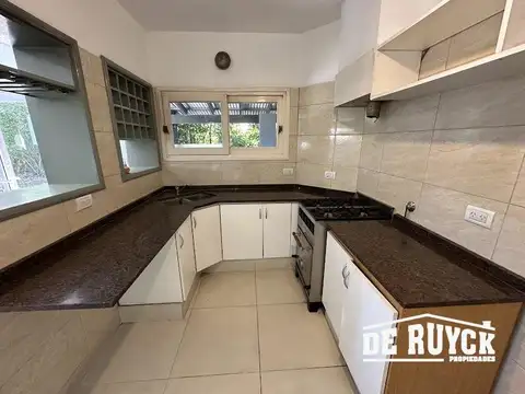 Casa en Venta 30 años