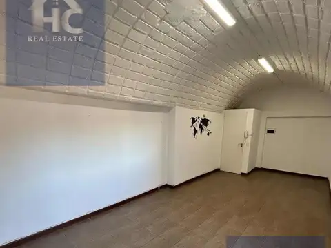 OFICINA EN ALQUILER – San Isidro