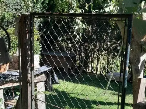 Casa en Venta 20 años