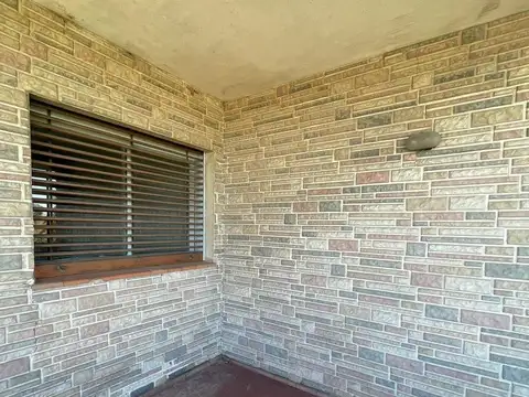 Departamento en Alquiler 27 años