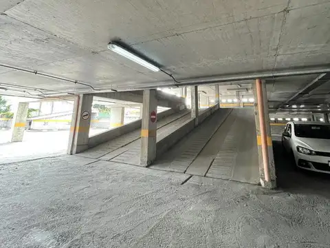 24782 Cochera - Wilde