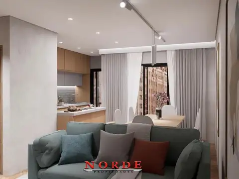 Departamento en Venta en Villa Luro, USD 120.000