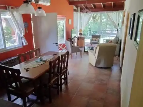 Casa en Alquiler en Los Troncos, USD 500