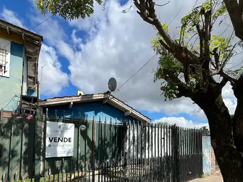 Casa en Venta en Paso del Rey, USD 60.000