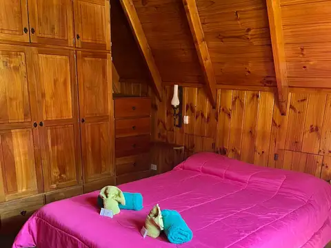 Casa en Venta 25 años