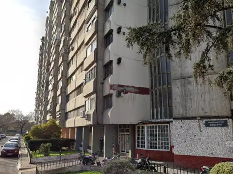 Departamento en Venta en Villa Lugano, USD 50.000