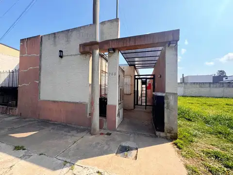 VENTA/ DEPARTAMENTO/ 1 DORMITORIO/ VILLA ROSAS