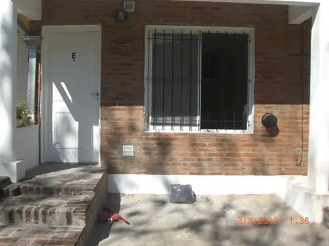Casa en Alquiler en Tigre Centro, $ 1.320.000