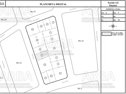 Depto Tipo Casa en Venta al Este