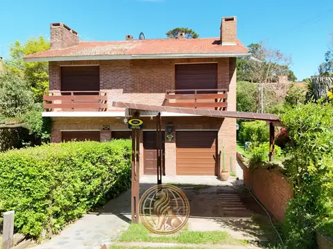 Depto Tipo Casa en Venta de 3 ambientes