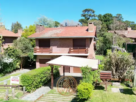 Depto Tipo Casa en Venta en Pinamar, USD 149.000