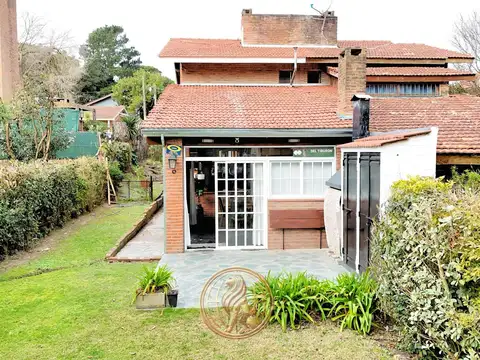 Depto Tipo Casa en Venta de 2 dormitorios