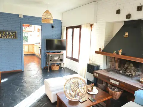 Depto Tipo Casa en Venta al Este