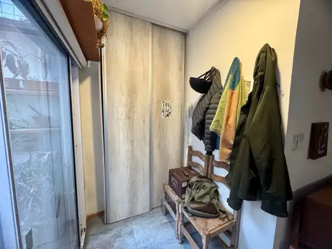 Depto Tipo Casa en Venta en Villa Crespo, USD 99.000