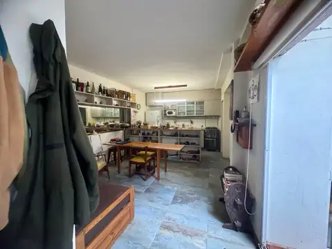 Depto Tipo Casa en Venta de 1 dormitorio