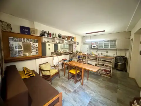 Depto Tipo Casa en Venta al Este