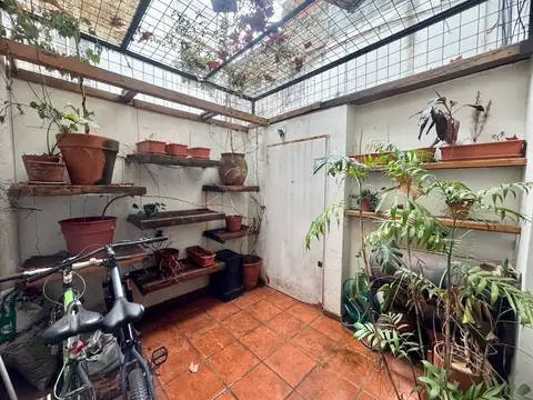 Depto Tipo Casa en Venta de 2 ambientes